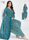 Priyanshi Vol 40 By Pranjul Printed Cotton Dress Material